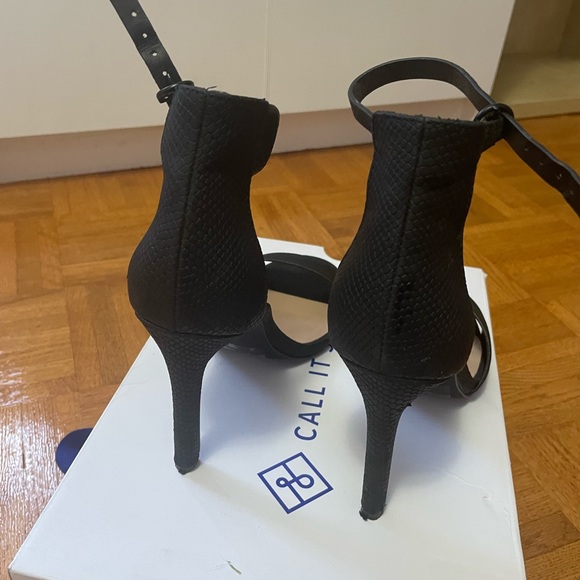 Call It Spring Heels - Picture 3 of 6